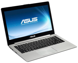 Замена usb порта ноутбука ASUS